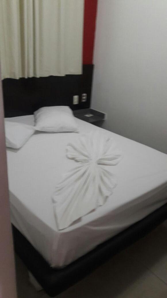 Hotel Like I Contagem Exterior photo