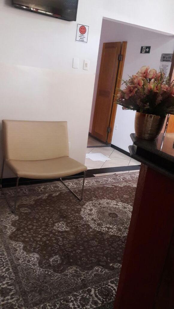 Hotel Like I Contagem Exterior photo
